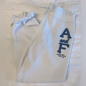 Abercrombie & Fitch sweatpants